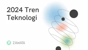 AI dan Cyber Security akan tren pada 2024