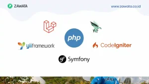Framework PHP Paling Populer