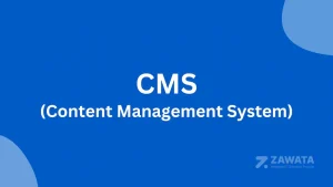 Pengertian CMS dan Manfaatnya