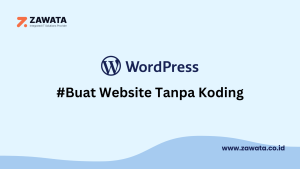 Apa itu WordPress