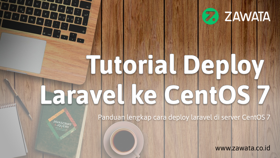 cara-deploy-laravel-10-di-server-centos7