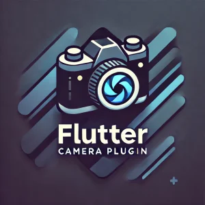 Fluttter Kamera
