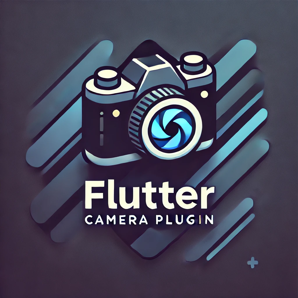 Fluttter Kamera
