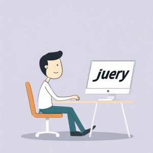 JavaScript & jQuery: Membangun Web Interaktif dengan Mudah