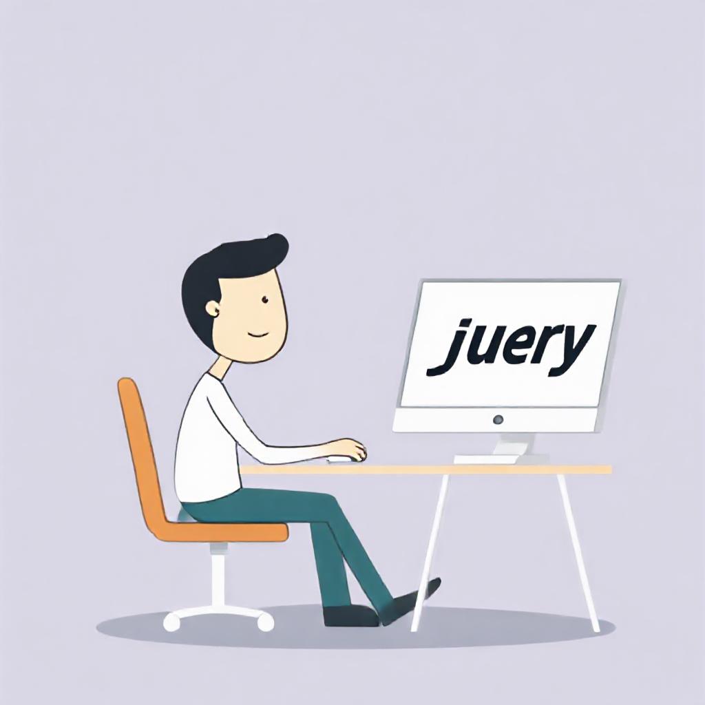 JavaScript & jQuery: Membangun Web Interaktif dengan Mudah